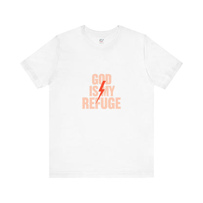 Christian Inspirational Tee