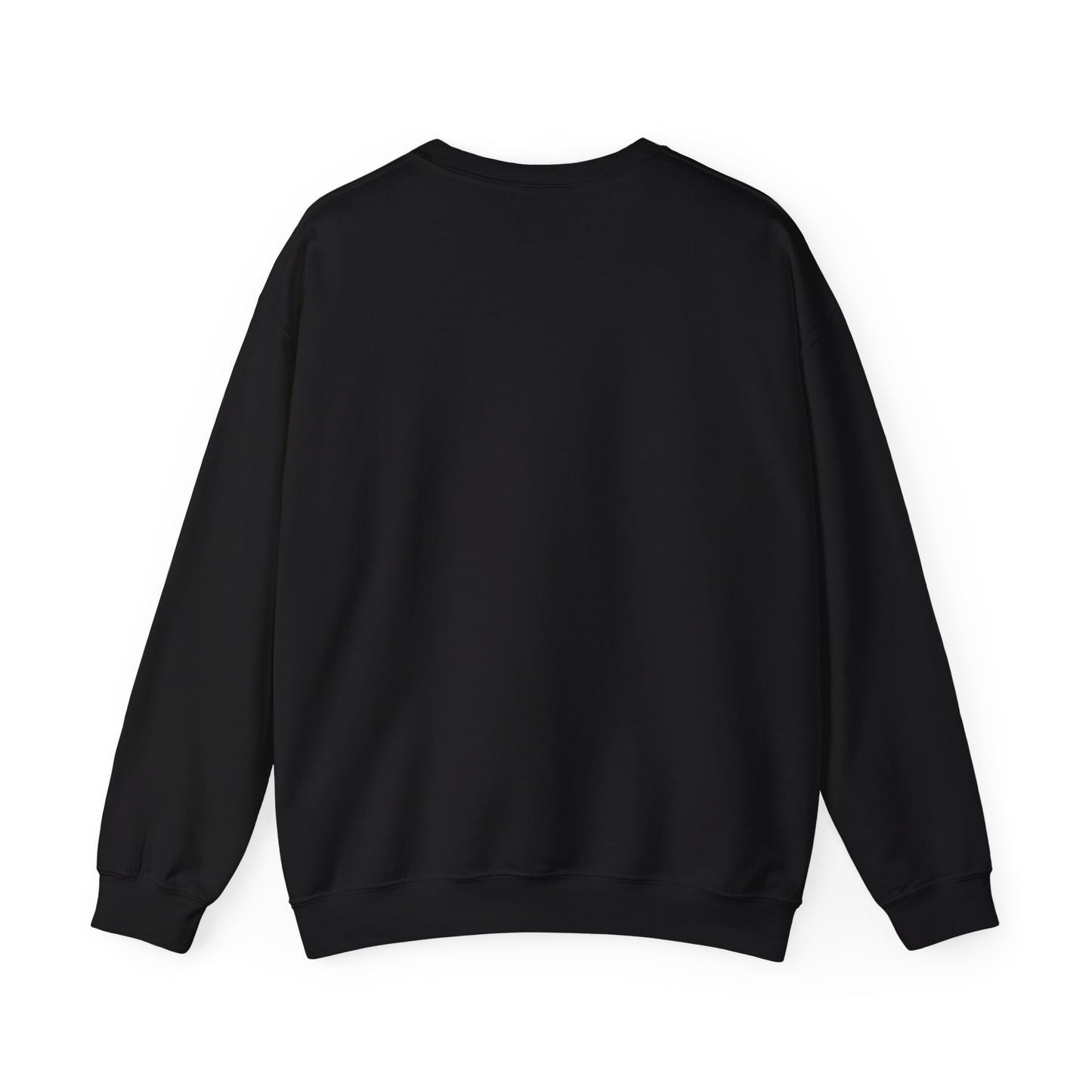 Butterfly Crewneck Sweatshirt - Unisex Inspirational Wear