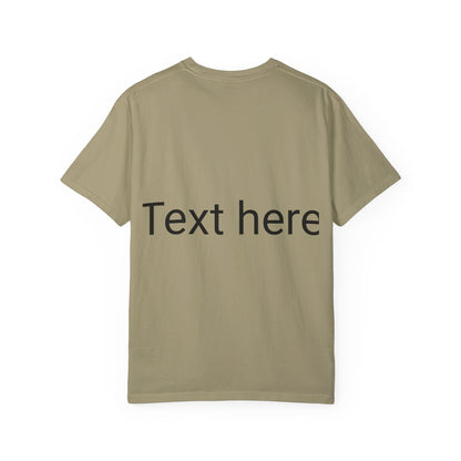 Strong Vibes T-shirt