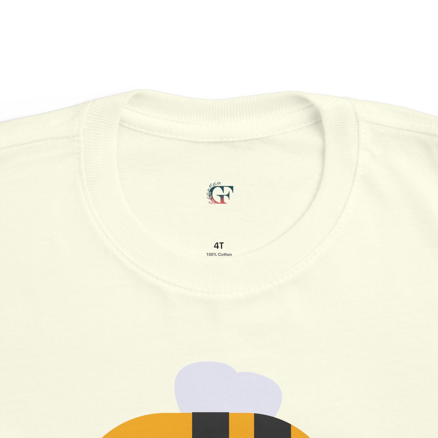 Toddler T-Shirt - Bee Cool Fun Kids Shirt, Birthday Gift, Special Occasion Wear