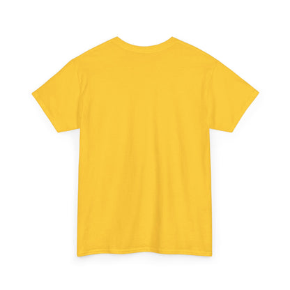 Cozy Unisex T-Shirt – Everyday Classic Comfort Tee | Minimalist Style, All-Season Wardrobe Essential, Relaxed Fit for Men & Women