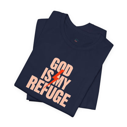 Christian Inspirational Tee