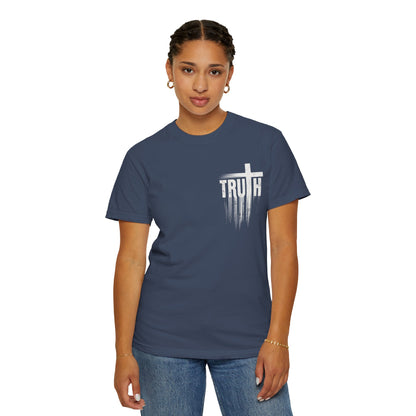 Truth Unisex Tee - Inspirational T-shirt
