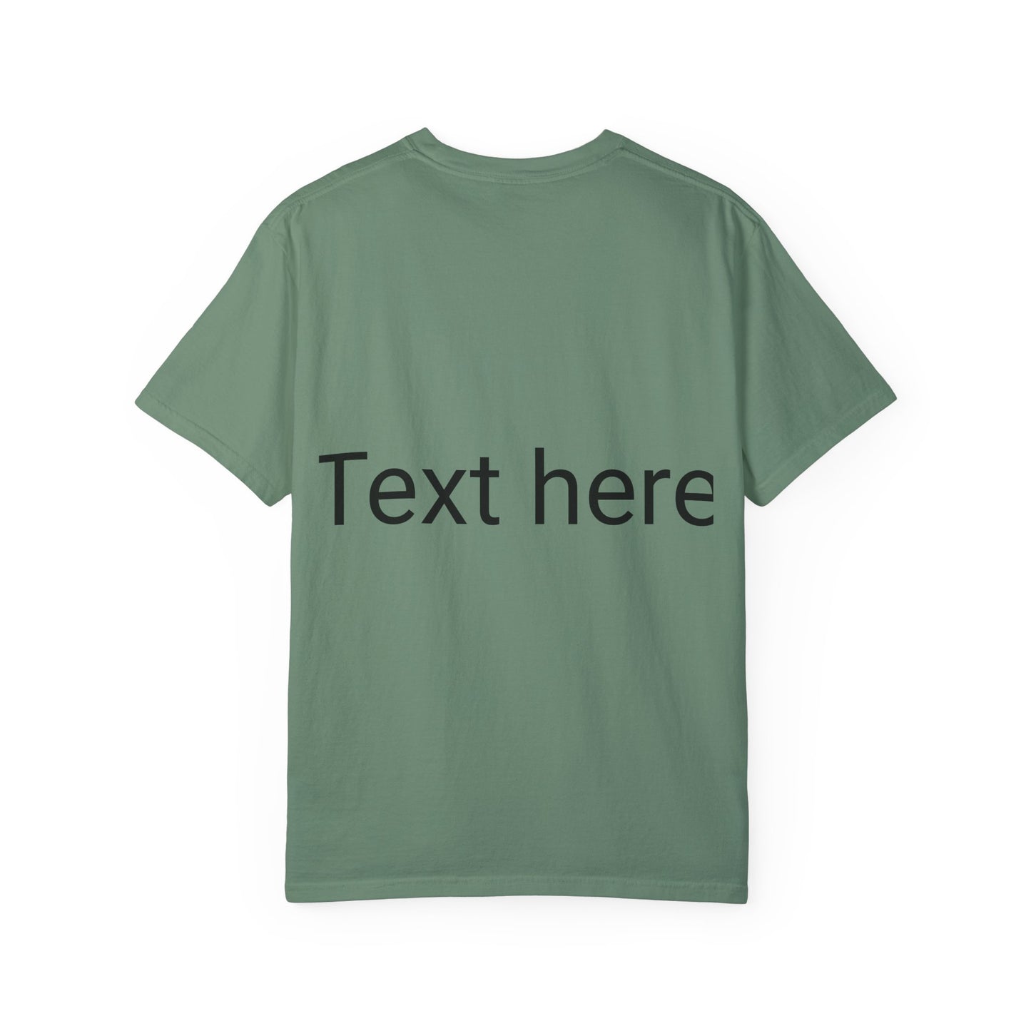 Strong Vibes T-shirt