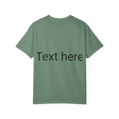 Strong Vibes T-shirt