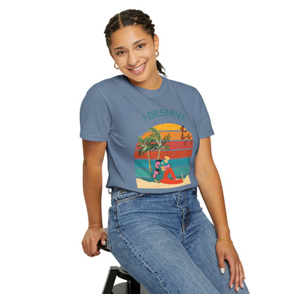 Soft Life Unisex T-Shirt
