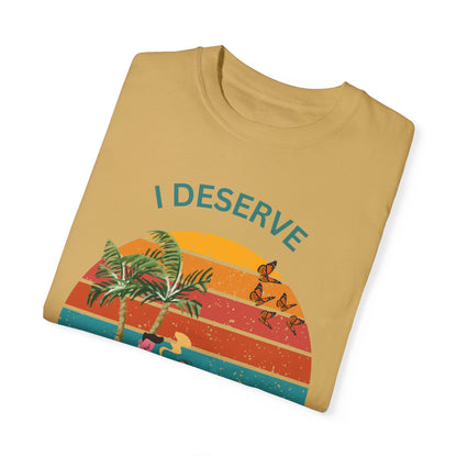 Soft Life Unisex T-Shirt