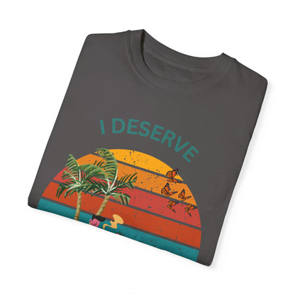 Soft Life Unisex T-Shirt