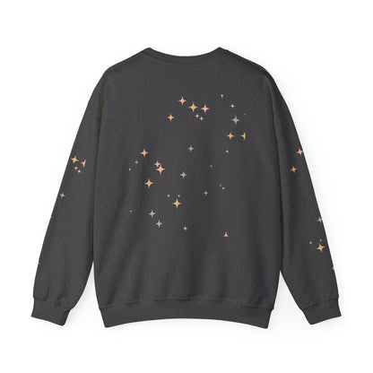 Cozy Fall/Winter Unisex Sweatshirt - Great Gift for Men and Women