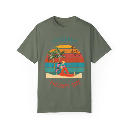 Soft Life Unisex T-Shirt