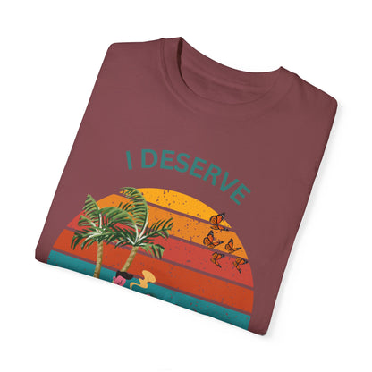 Soft Life Unisex T-Shirt