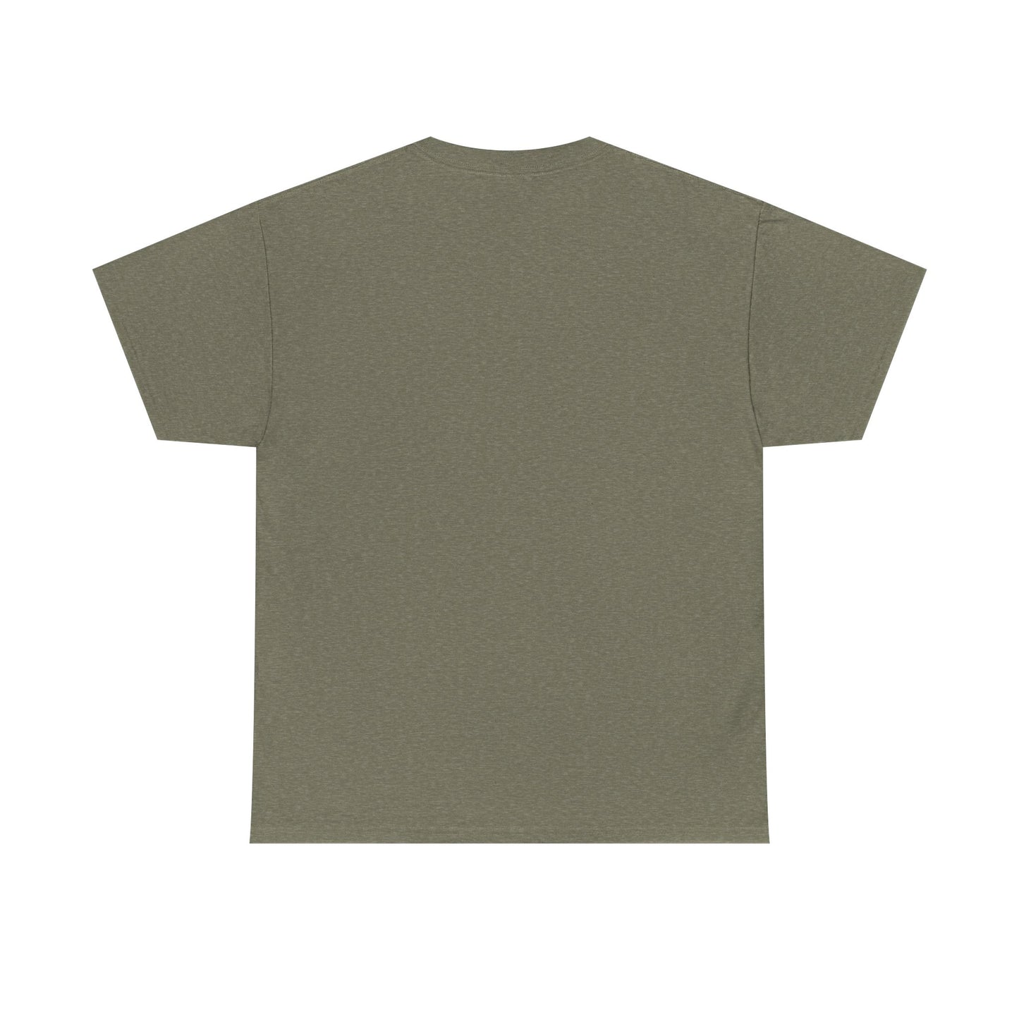 Stylish Tee for Nature Enthusiasts and Art Lovers - Unisex Cotton Tee