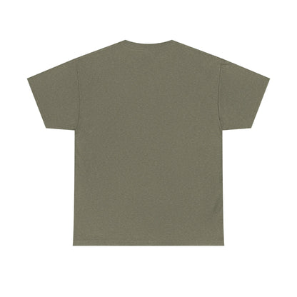 Stylish Tee for Nature Enthusiasts and Art Lovers - Unisex Cotton Tee