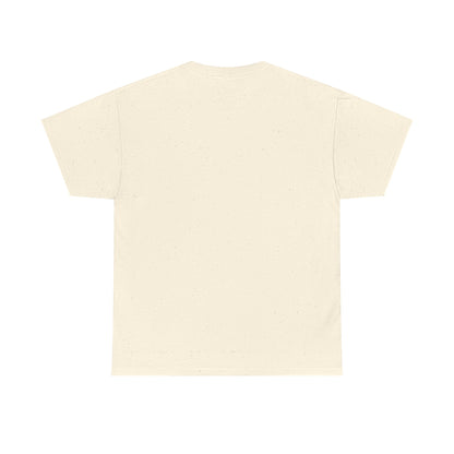 Stylish Tee for Nature Enthusiasts and Art Lovers - Unisex Cotton Tee