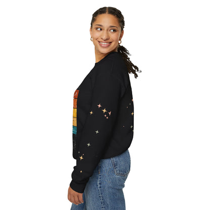 Cozy Fall/Winter Unisex Sweatshirt - Great Gift for Men and Women