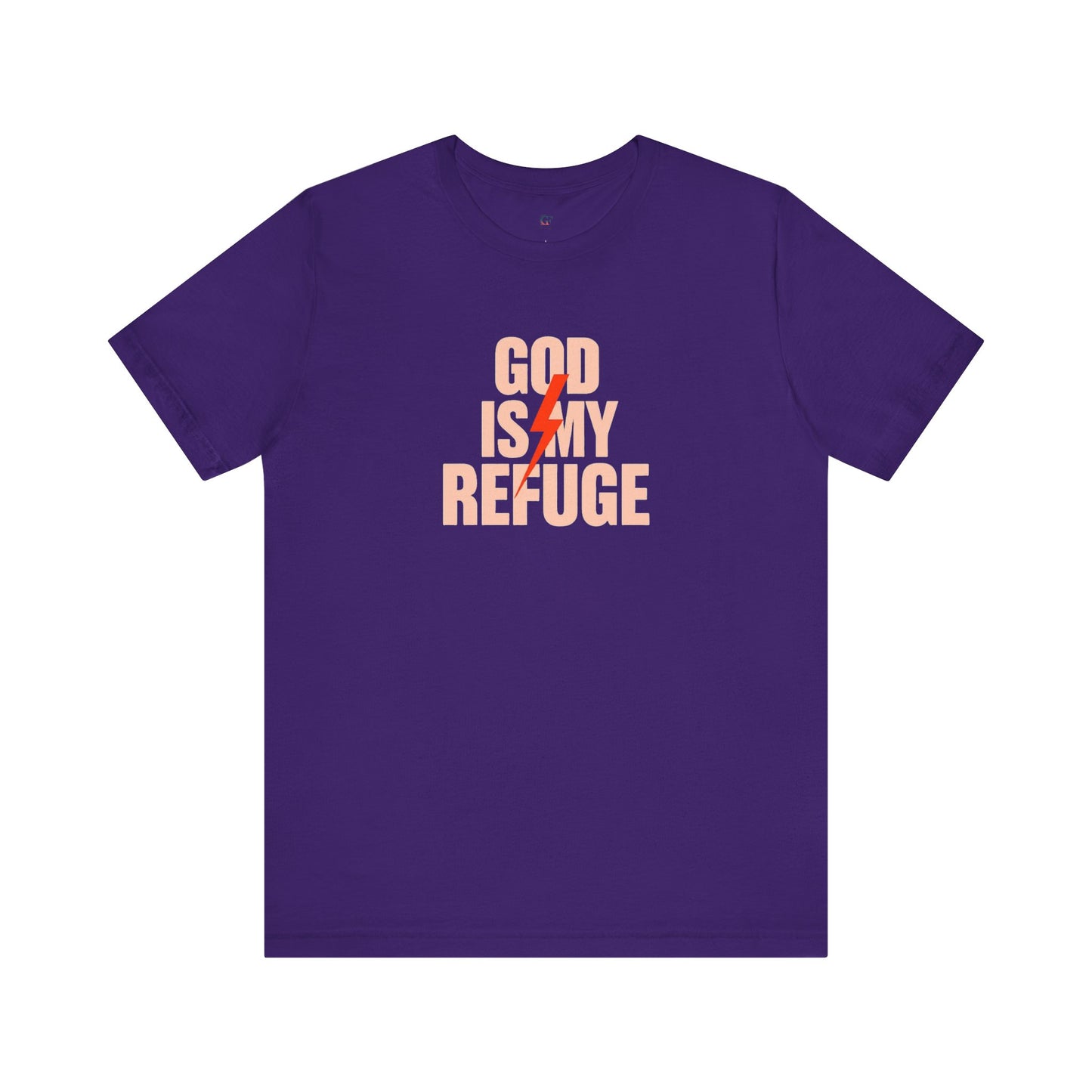 Christian Inspirational Tee