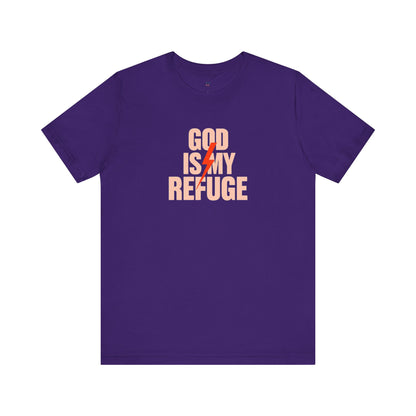 Christian Inspirational Tee