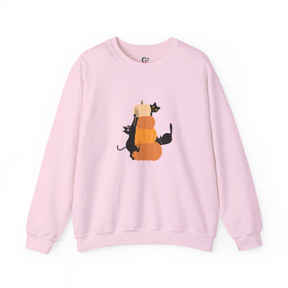 Fall Halloween Sweatshirt