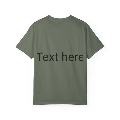 Strong Vibes T-shirt