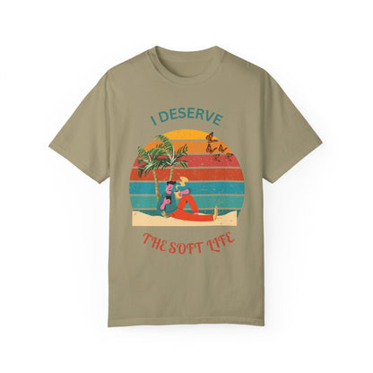 Soft Life Unisex T-Shirt