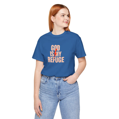 Christian Inspirational Tee
