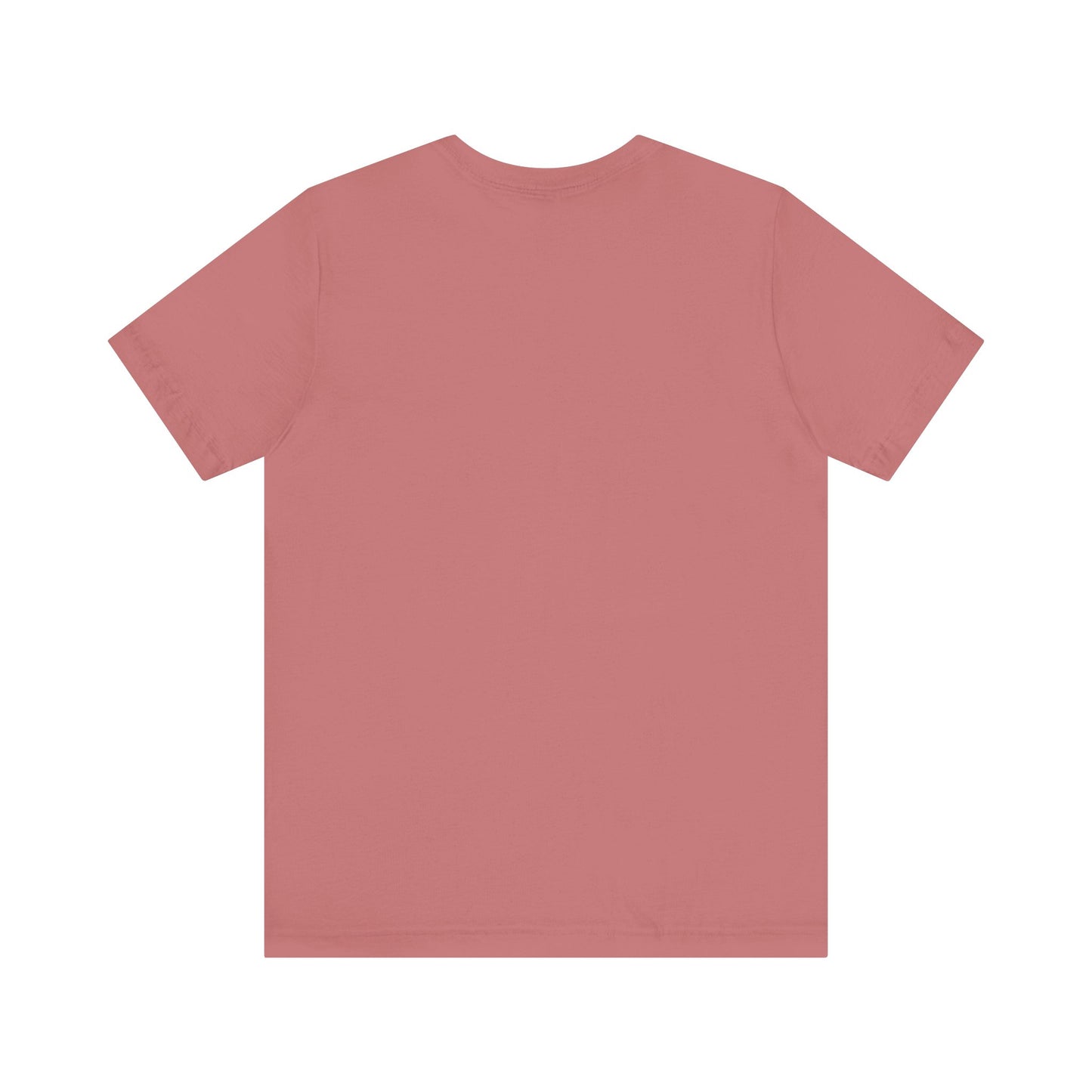 Resilience Tee - Inspirational Unisex T-Shirt