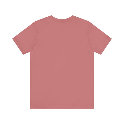 Resilience Tee - Inspirational Unisex T-Shirt