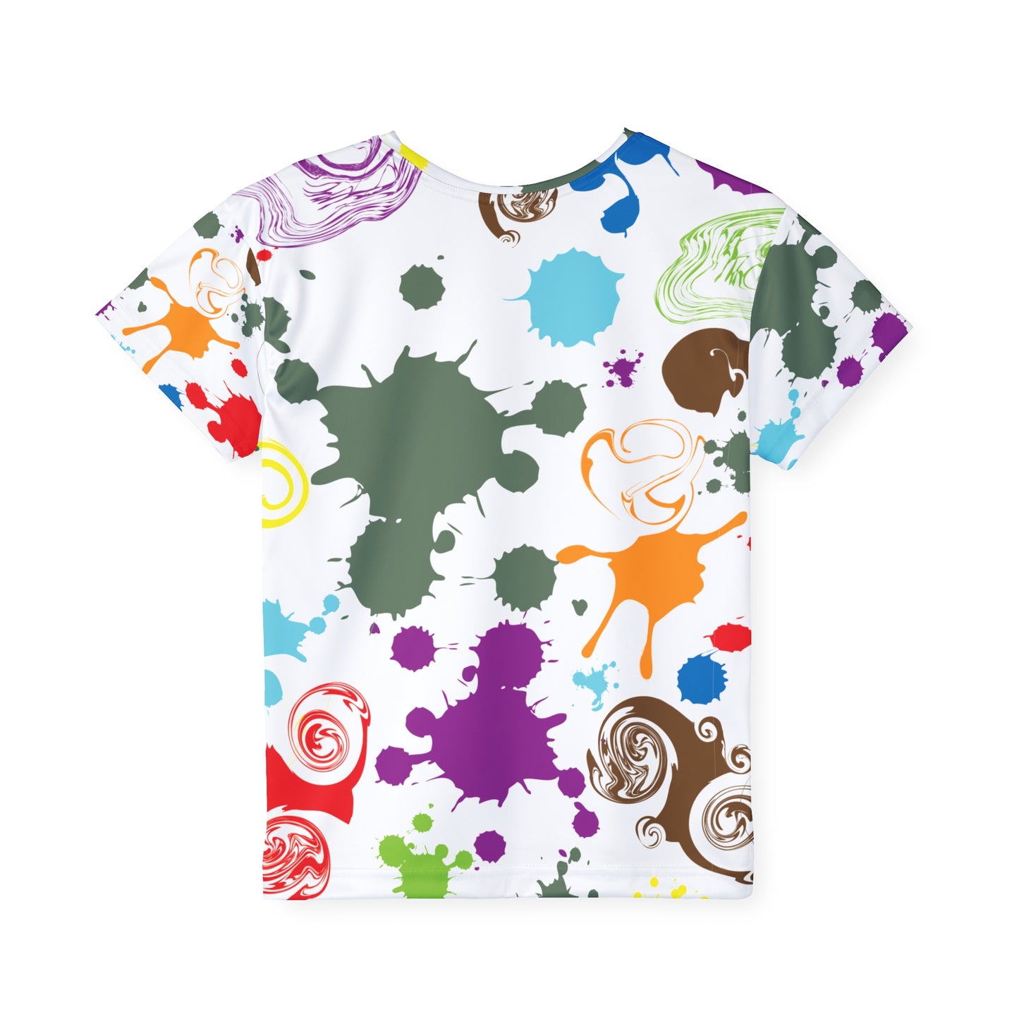 Kids T-Shirt - Cute Graphic Tee for Boys and Girls