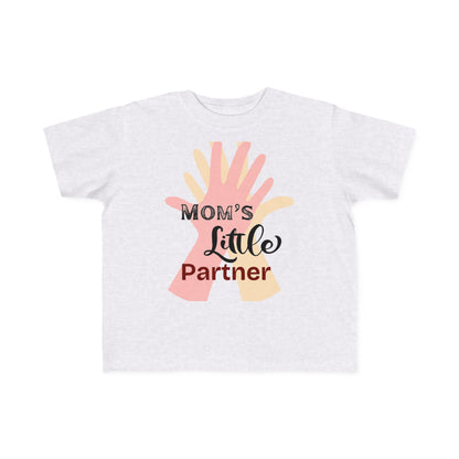 Toddler's Fine Jersey Tee