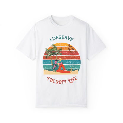 Soft Life Unisex T-Shirt