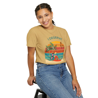 Soft Life Unisex T-Shirt