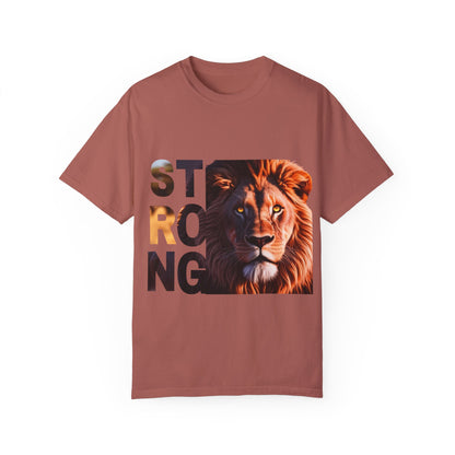 Strong Vibes T-shirt