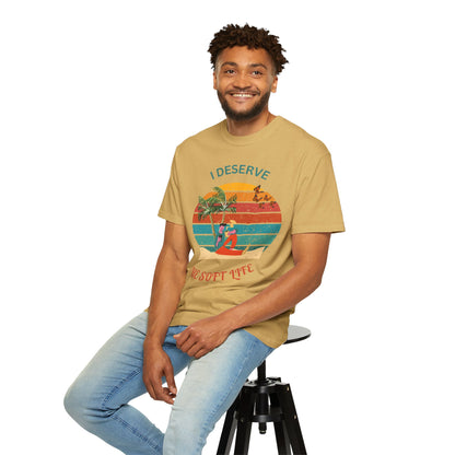 Soft Life Unisex T-Shirt