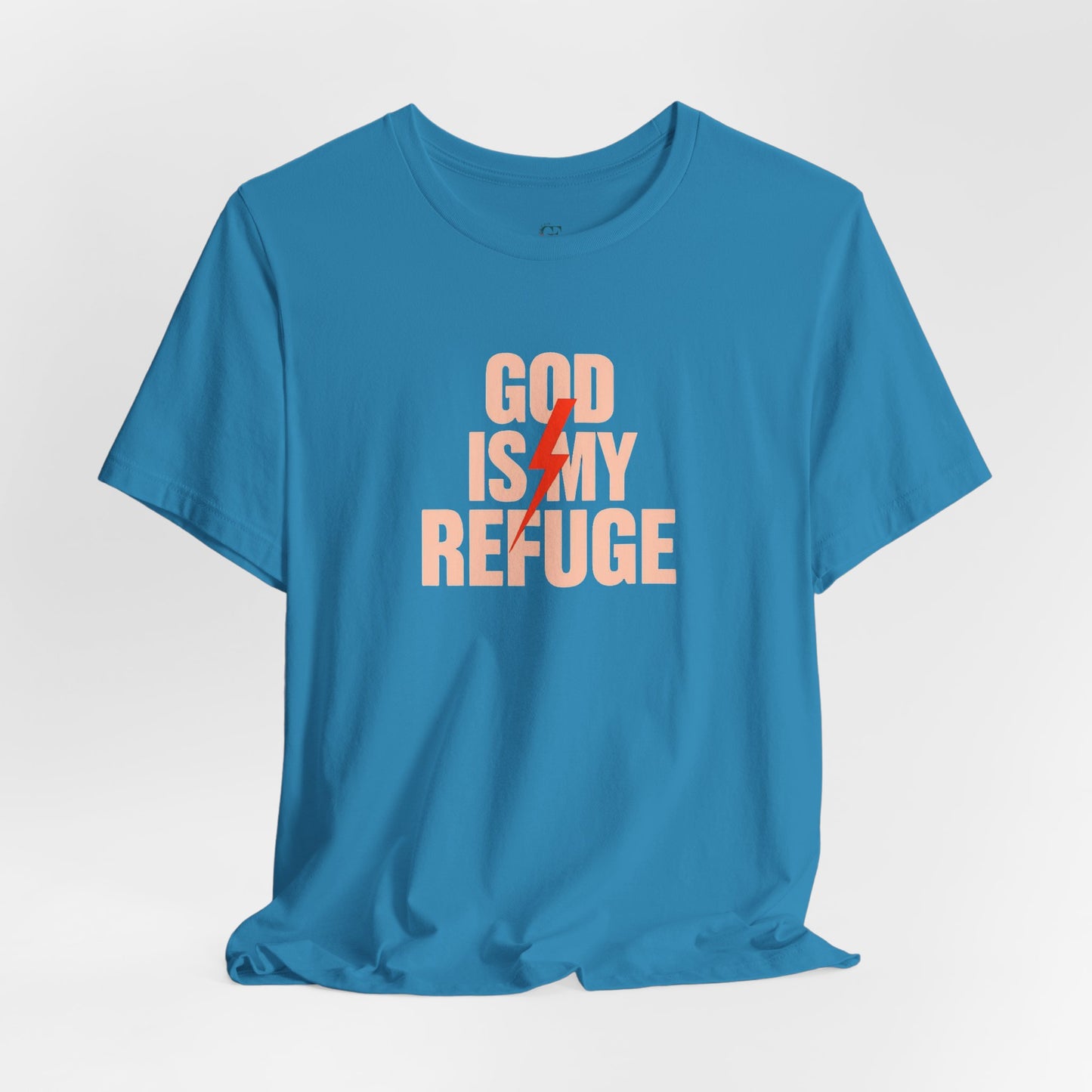 Christian Inspirational Tee
