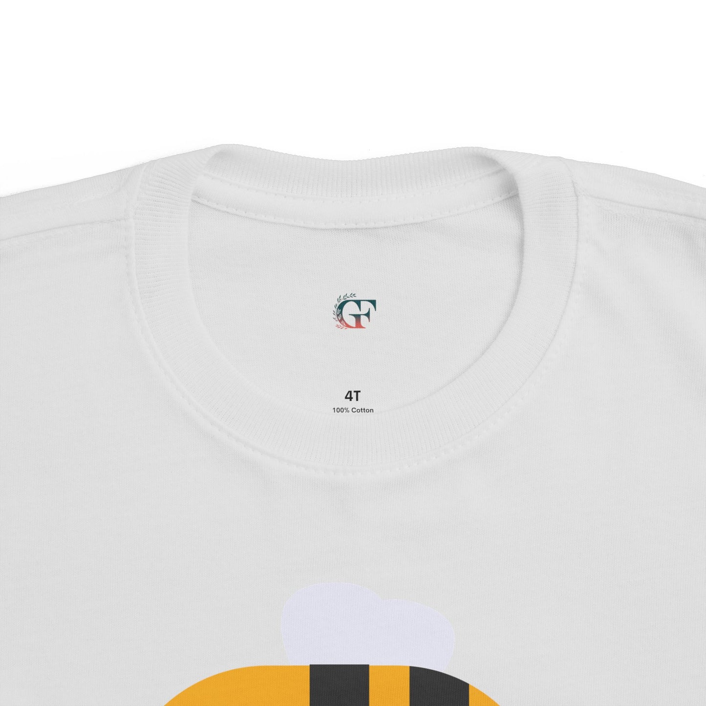 Toddler T-Shirt - Bee Cool Fun Kids Shirt, Birthday Gift, Special Occasion Wear