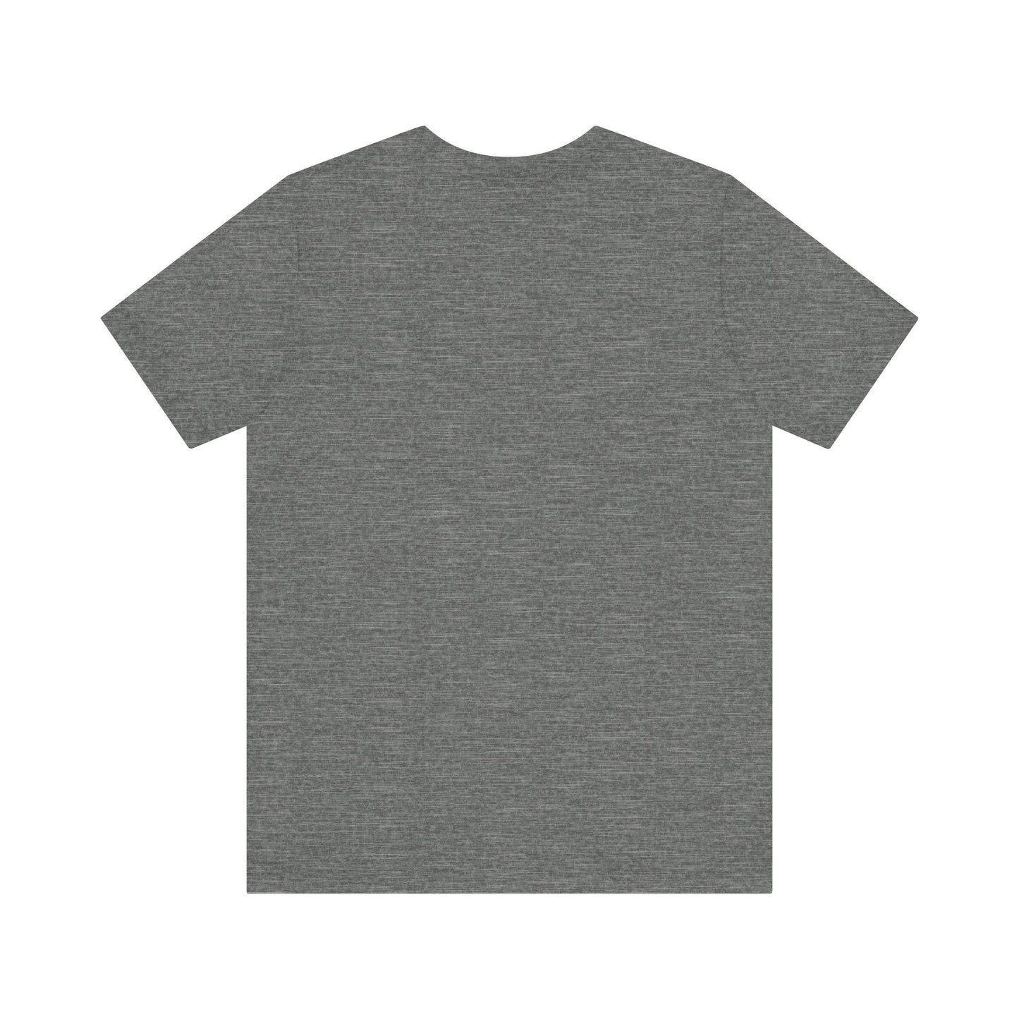 Strength and Courage Graphic Tee for Empowerment