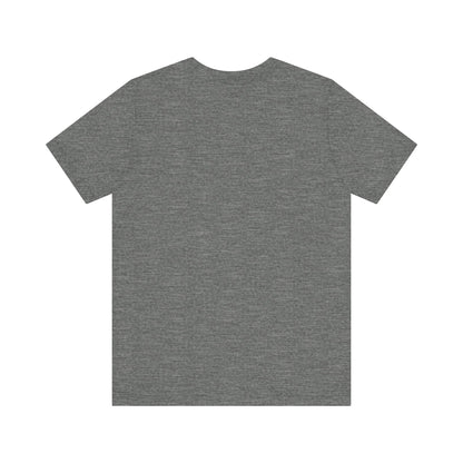 Strength and Courage Graphic Tee for Empowerment