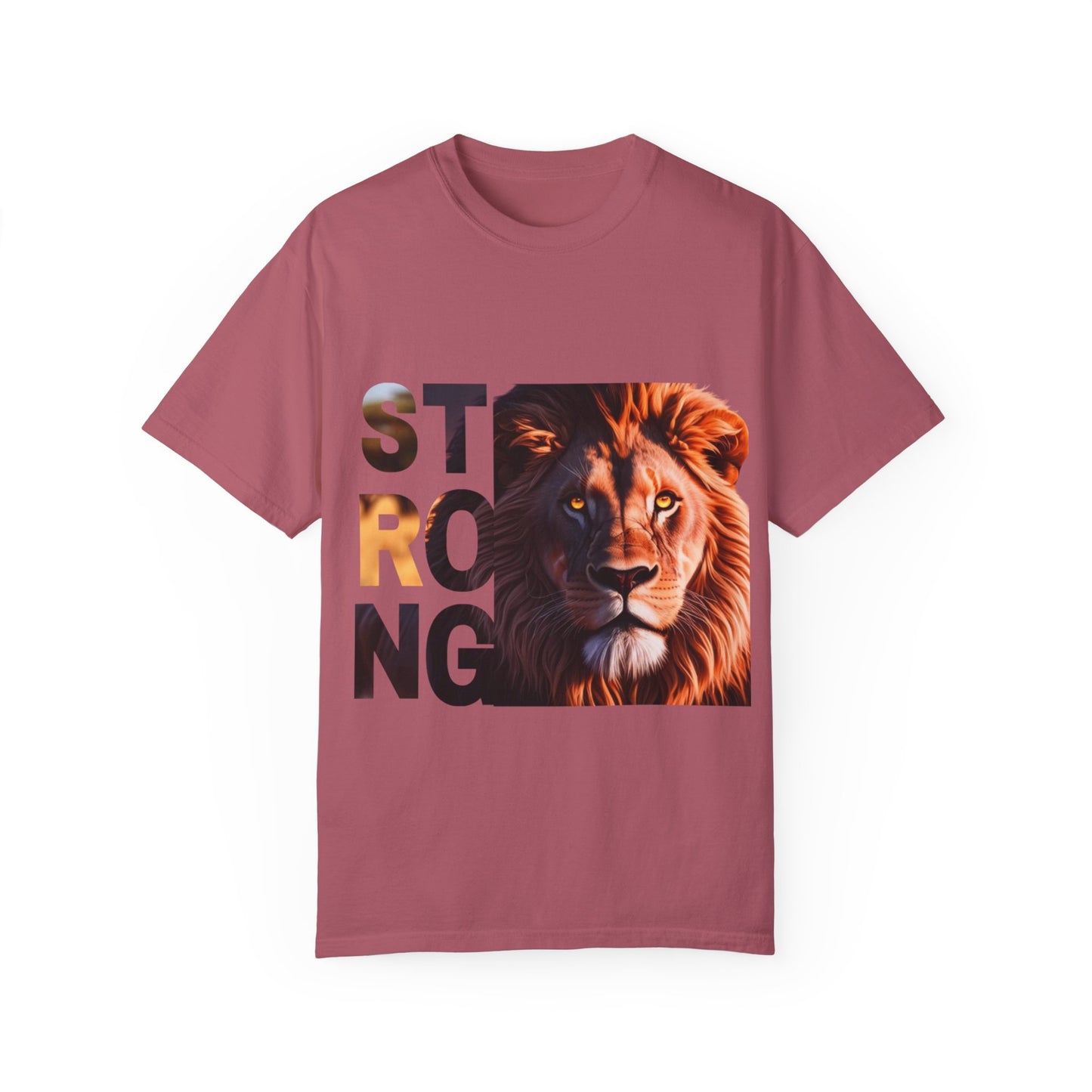 Strong Vibes T-shirt