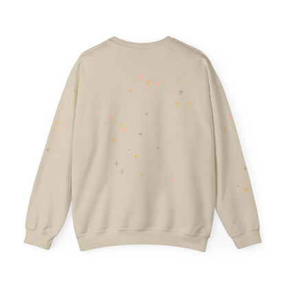 Cozy Fall/Winter Unisex Sweatshirt - Great Gift for Men and Women