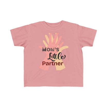 Toddler's Fine Jersey Tee