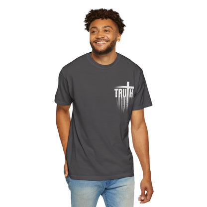 Truth Unisex Tee - Inspirational T-shirt
