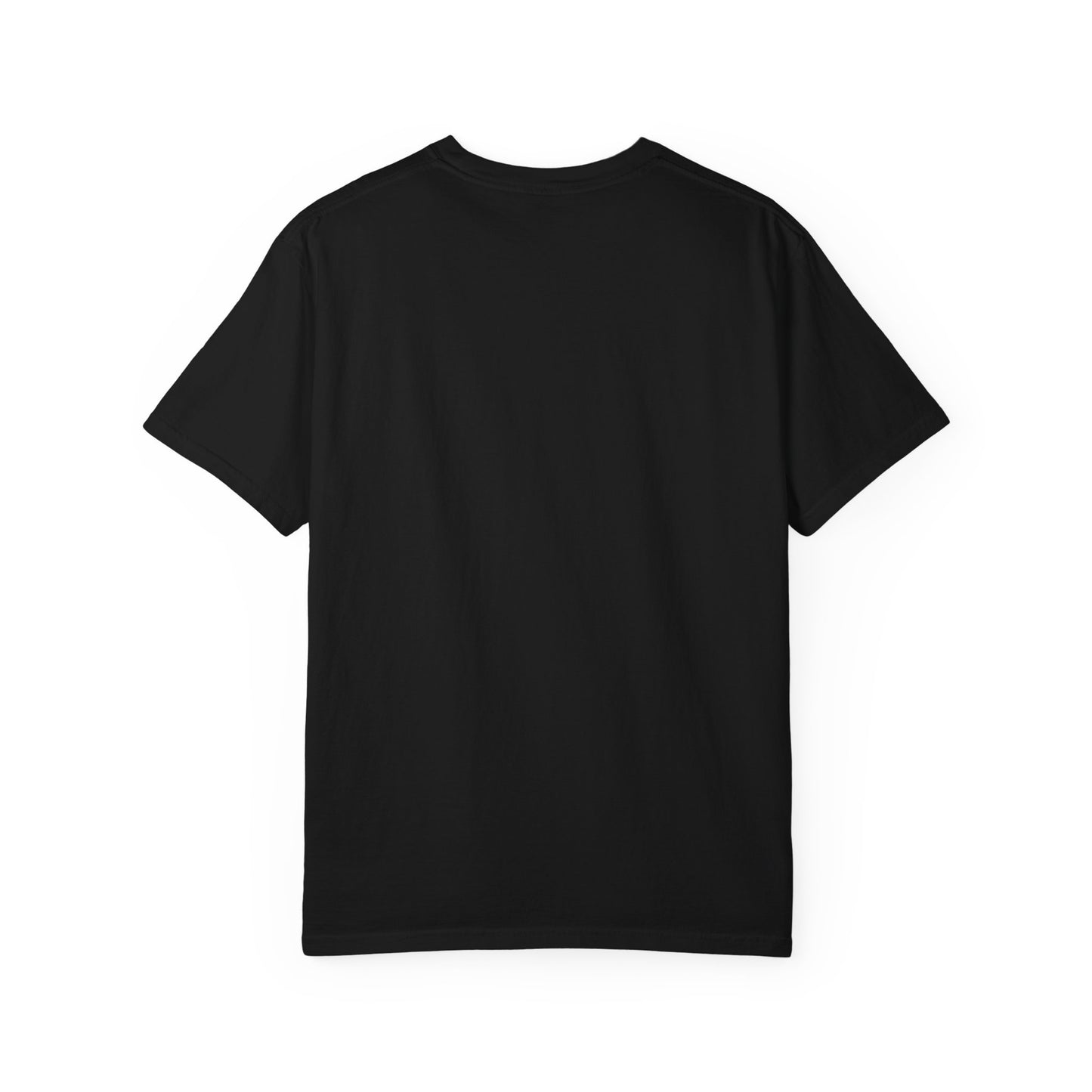 Inspirational Unisex T-Shirt - 'To God Forever'
