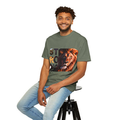Strong Vibes T-shirt
