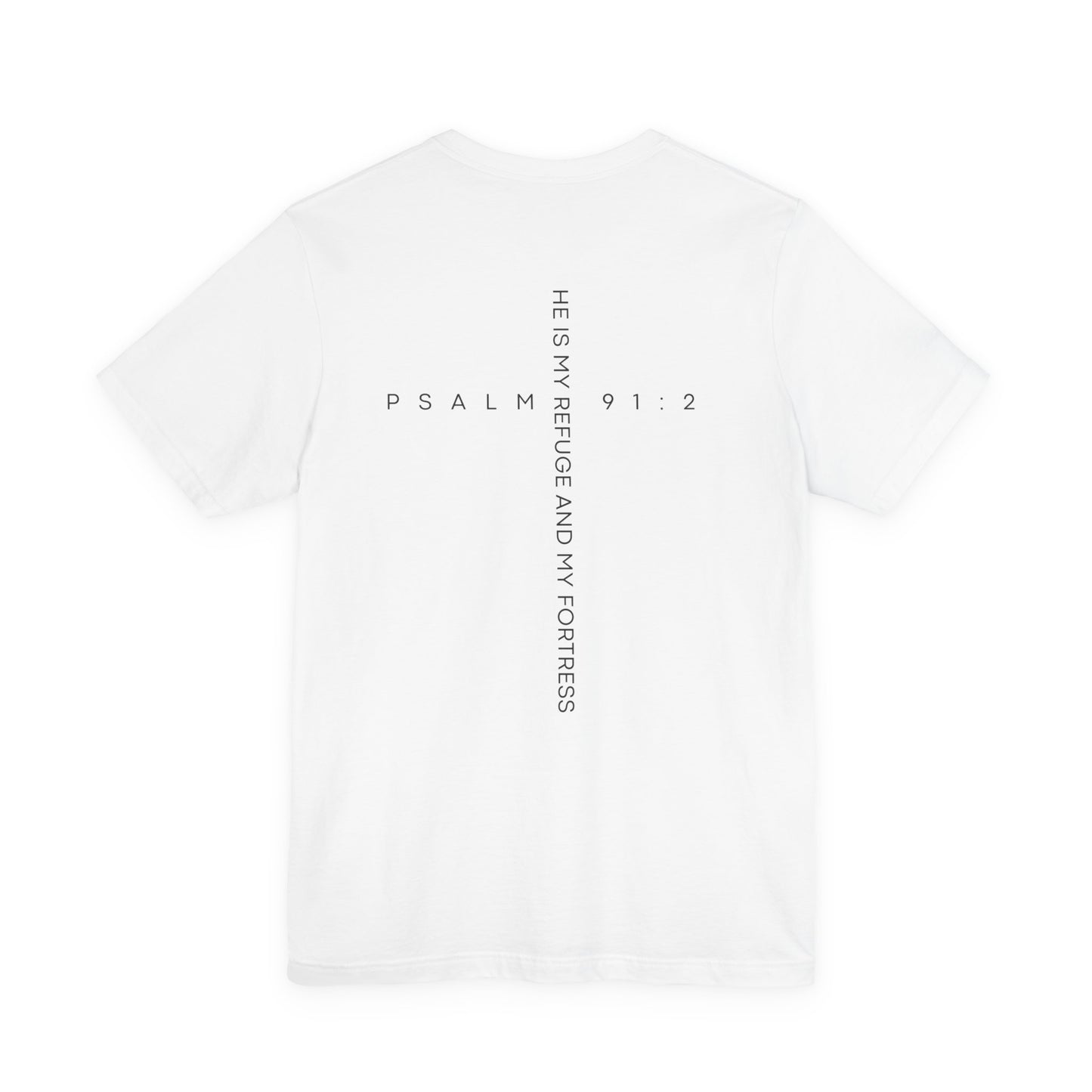 Faith Tree Christian T-Shirt – Bible Verse Tee for Mom & Dad | Inspirational Unisex Shirt, Spiritual Gift, Religious Holiday Outfit