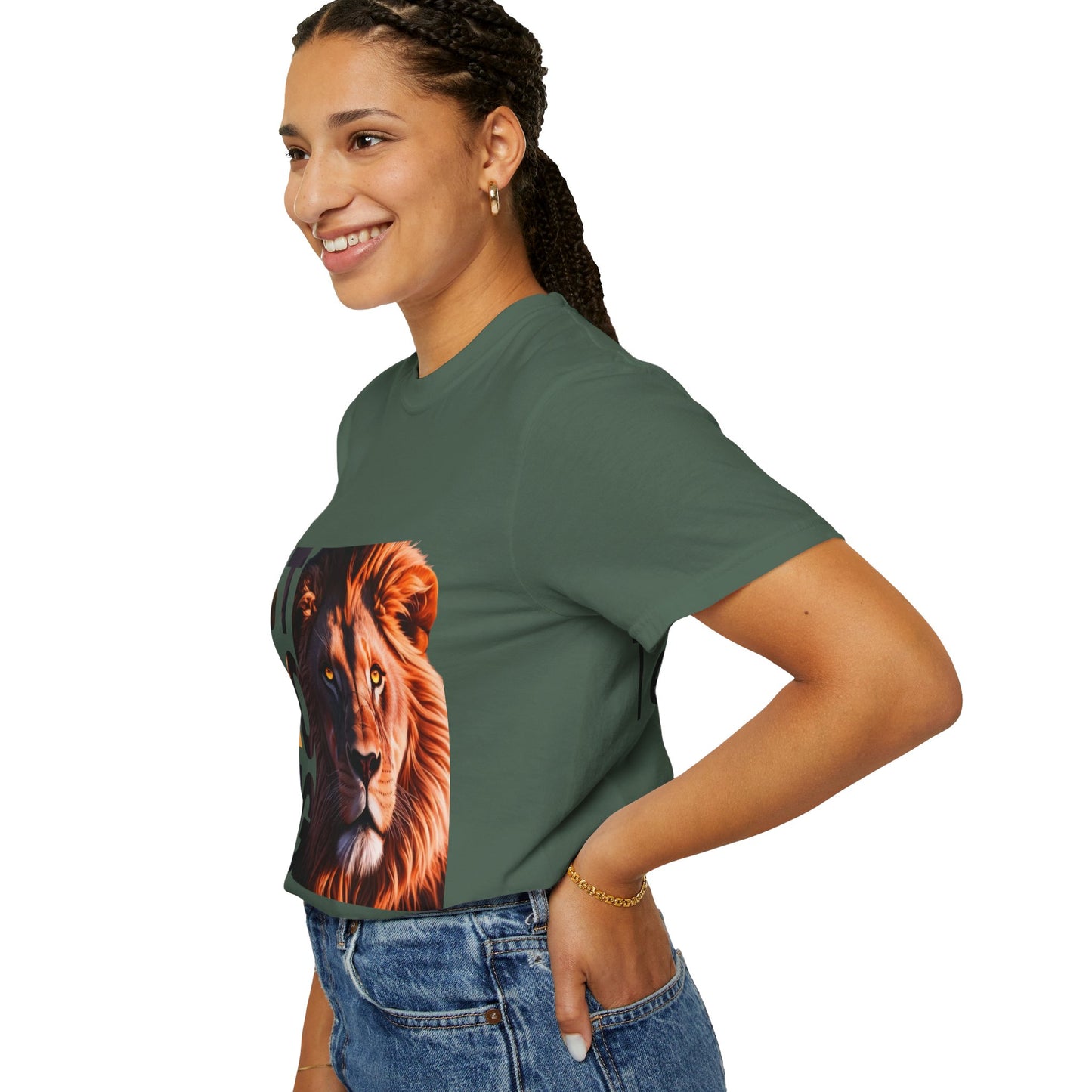 Strong Vibes T-shirt