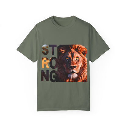 Strong Vibes T-shirt
