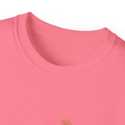 Unisex Tee - Unstoppable Mom Inspirational T-Shirt for Mother's Day and Everyday Comfort