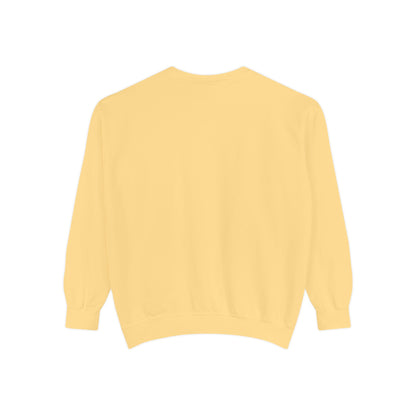 Psalm Inspirational Sweatshirt