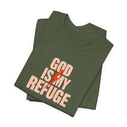 Christian Inspirational Tee