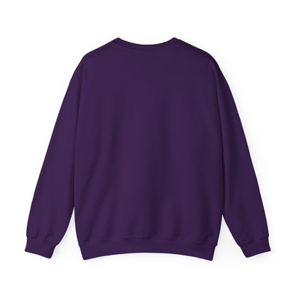 Butterfly Crewneck Sweatshirt - Unisex Inspirational Wear